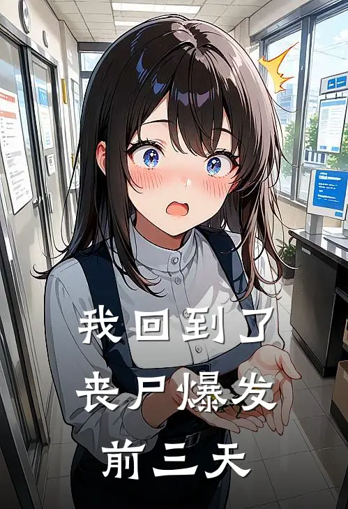 我回到了丧尸爆发前三天