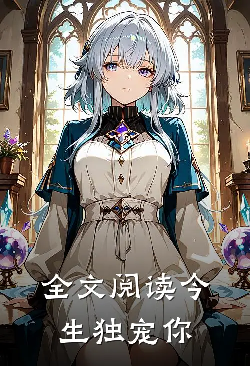 全文阅读今生独宠你