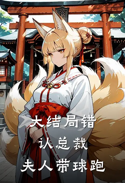 大结局错认总裁，夫人带球跑
