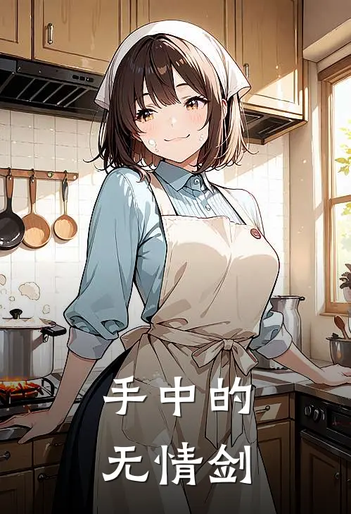 手中的无情剑