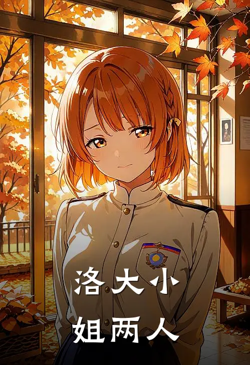 洛大小姐两人