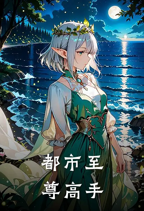 都市至尊高手