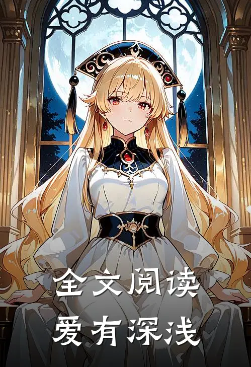 全文阅读爱有深浅