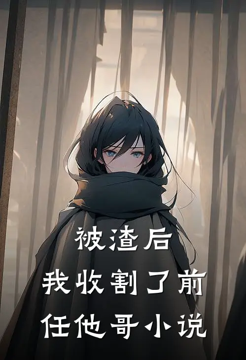 被渣后，我收割了前任他哥小说