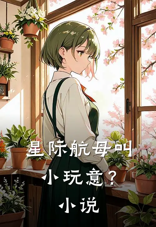 星际航母叫小玩意？小说