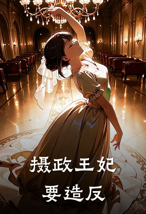 摄政王妃要造反