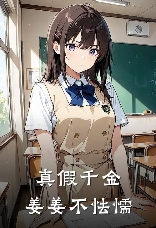 真假千金：姜姜不怯懦