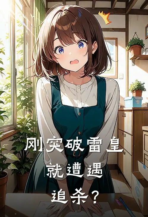 刚突破雷皇，就遭遇追杀？