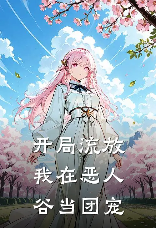 开局流放，我在恶人谷当团宠