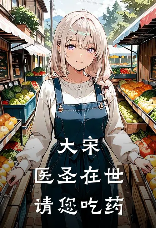 大宋：医圣在世，请您吃药