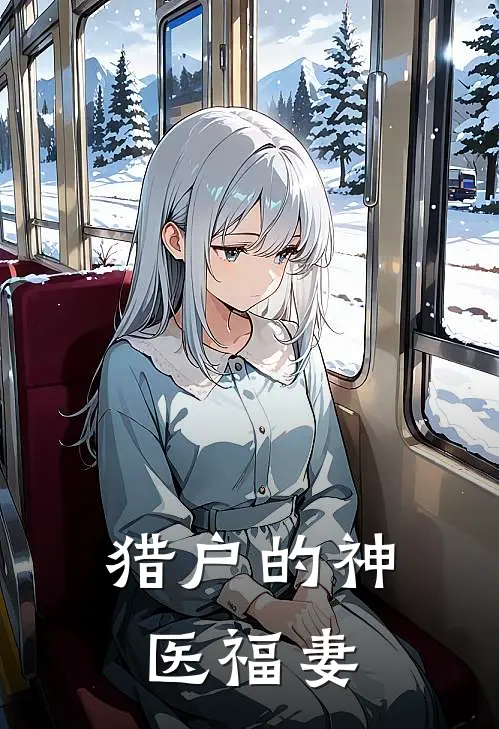 猎户的神医福妻