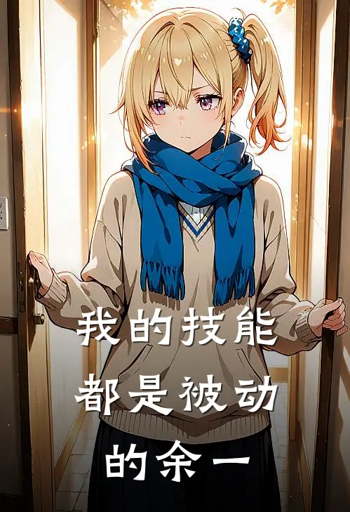 我的技能都是被动的余一