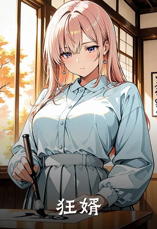 狂婿