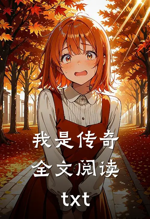 我是传奇全文阅读txt