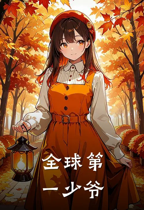全球第一少爷