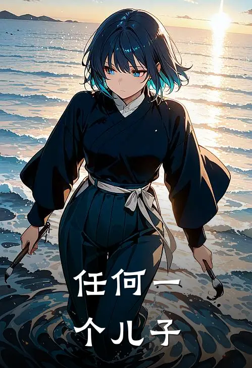 任何一个儿子