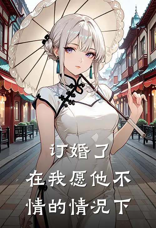 订婚了，在我愿他不情的情况下