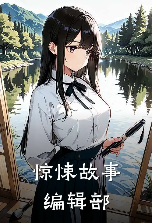 惊悚故事编辑部