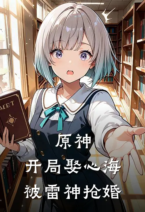 原神：开局娶心海，被雷神抢婚
