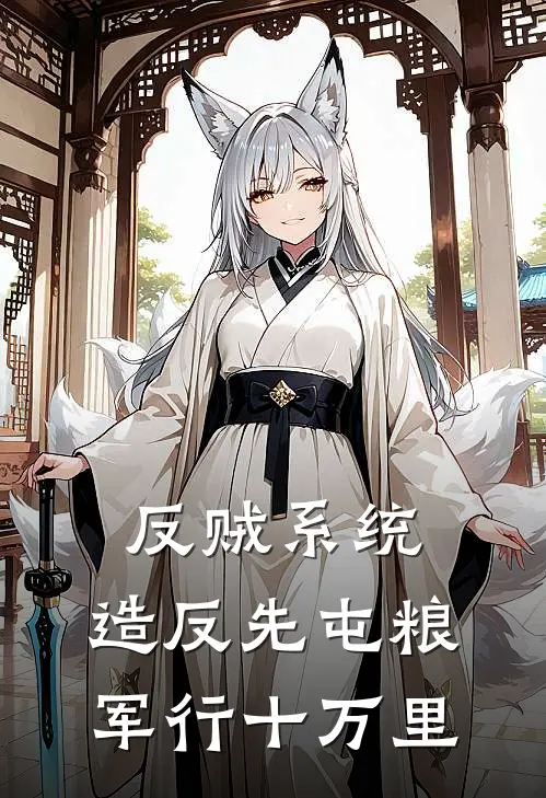反贼系统：造反先屯粮，军行十万里