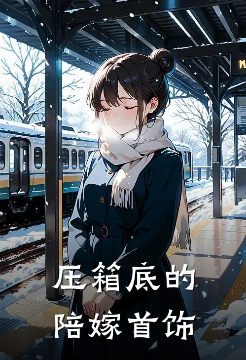 压箱底的陪嫁首饰