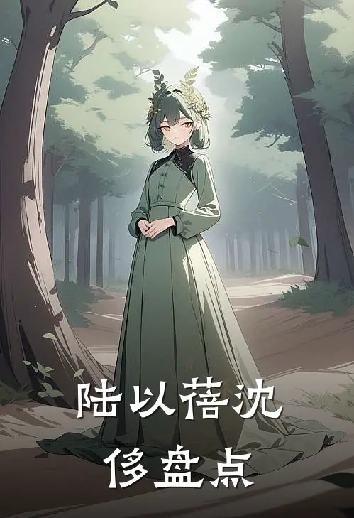 陆以蓓沈侈盘点