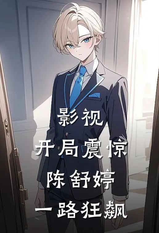 影视：开局震惊陈舒婷，一路狂飙