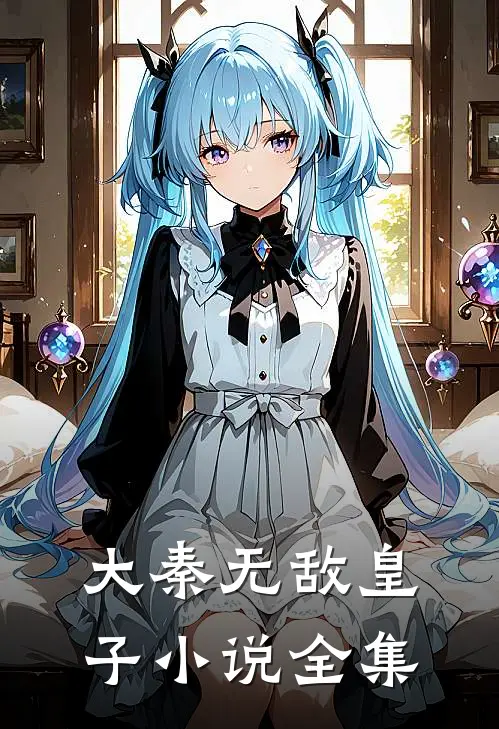 大秦无敌皇子小说全集