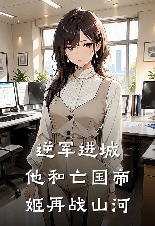 逆军进城，他和亡国帝姬再战山河
