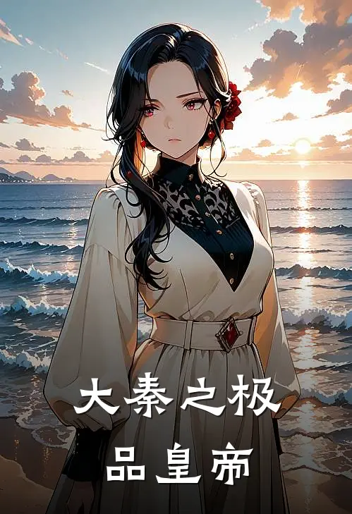 大秦之极品皇帝