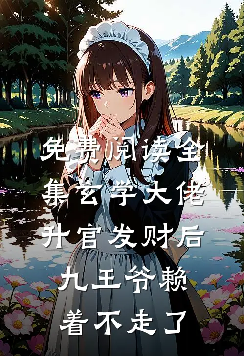 免费阅读全集玄学大佬升官发财后，九王爷赖着不走了