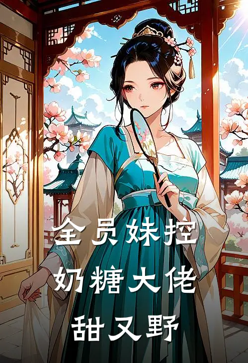 全员妹控：奶糖大佬甜又野