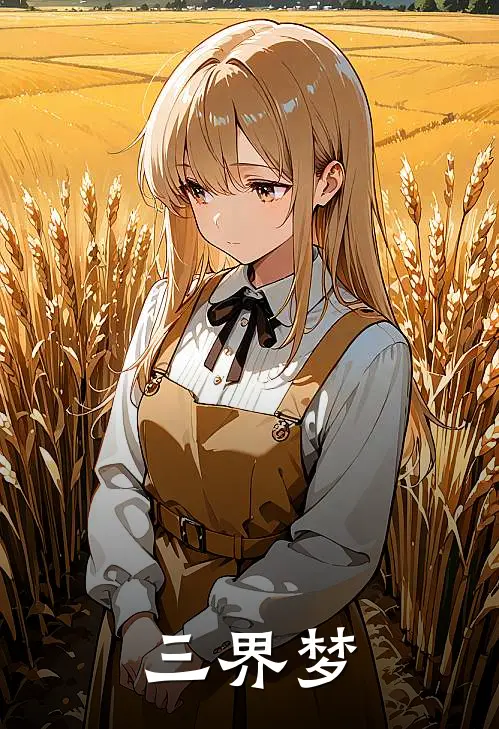 三界梦