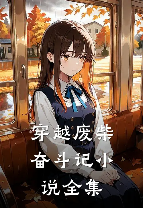 穿越废柴奋斗记小说全集