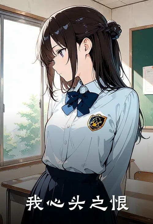 我心头之恨