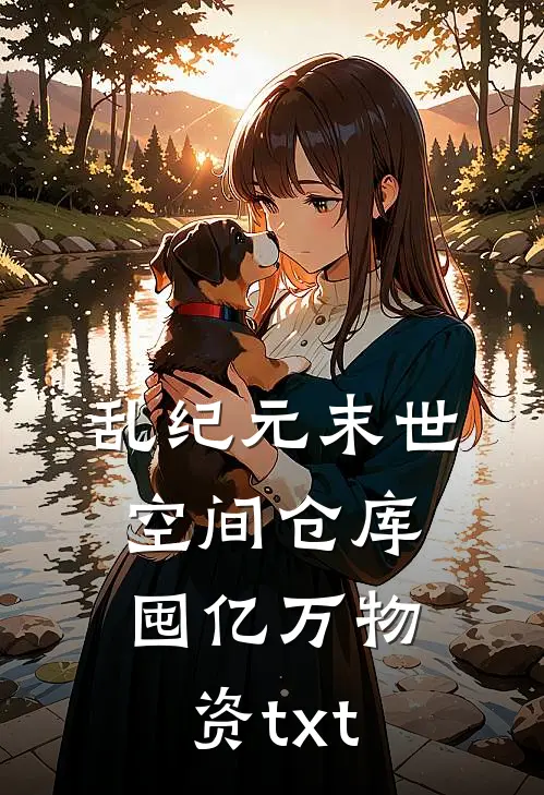 乱纪元末世，空间仓库囤亿万物资txt