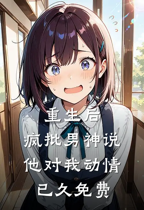 重生后，疯批男神说他对我动情已久免费