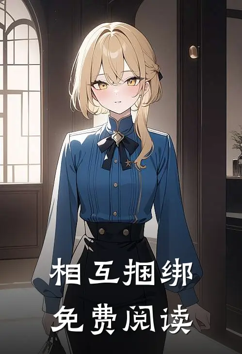 相互捆绑免费阅读