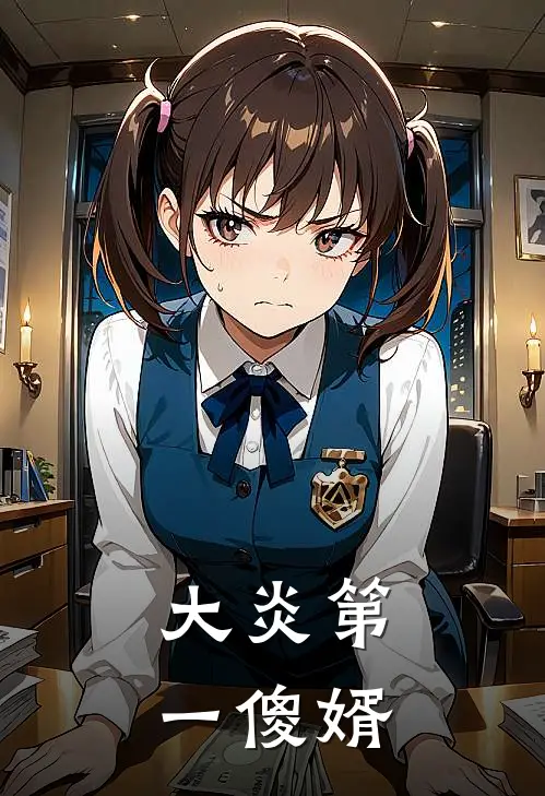 大炎第一傻婿