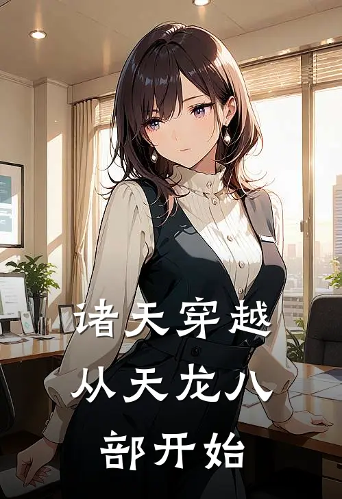 诸天穿越从天龙八部开始