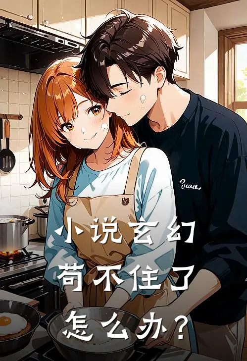 小说玄幻：苟不住了，怎么办？