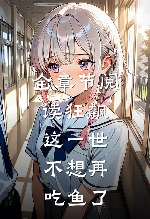 全章节阅读狂飙：这一世，不想再吃鱼了