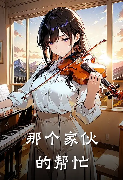 那个家伙的帮忙