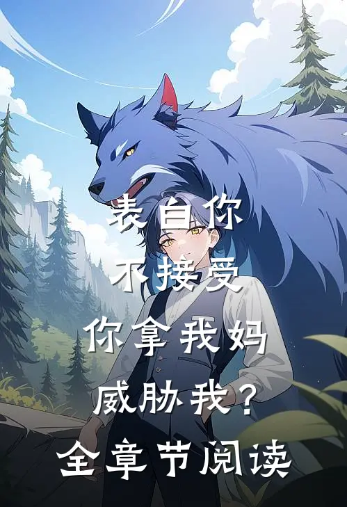 表白你不接受，你拿我妈威胁我？全章节阅读