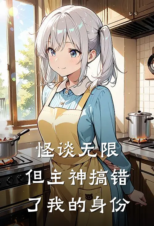 怪谈无限：但主神搞错了我的身份