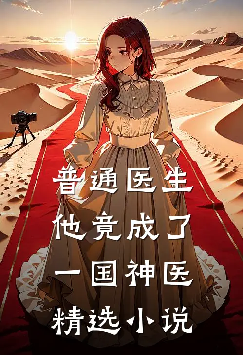 普通医生：他竟成了一国神医精选小说