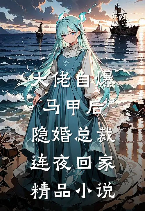 大佬自爆马甲后，隐婚总裁连夜回家精品小说