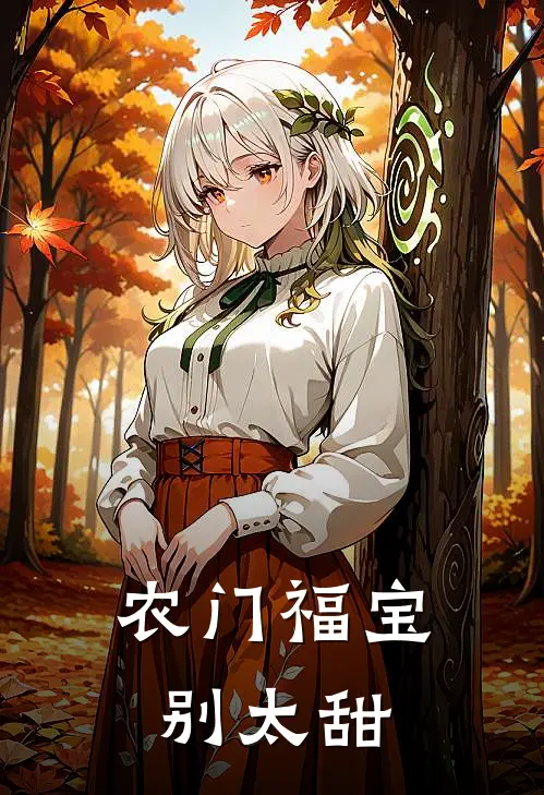 农门福宝别太甜