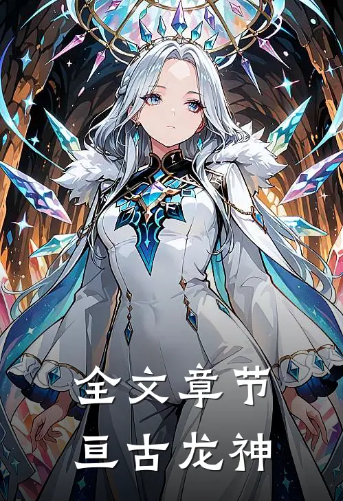 全文章节亘古龙神