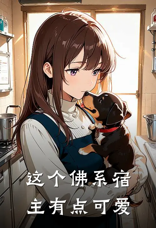 这个佛系宿主有点可爱